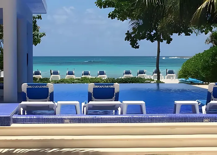 13bdr Bellamar - Private Chef - Beachfront - Weddings-business Retreats-golf-family
