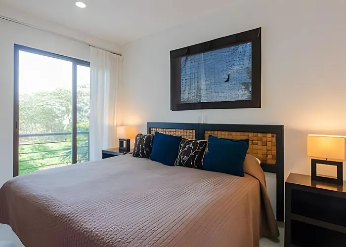 13bdr Bellamar - Private Chef - Beachfront - Weddings-business Retreats-golf-family * Akumal