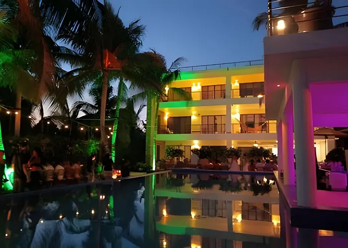 Resort 13bdr Bellamar - Private Chef - Beachfront - Weddings-business Retreats-golf-family *