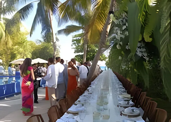 13bdr Bellamar - Private Chef - Beachfront - Weddings-business Retreats-golf-family