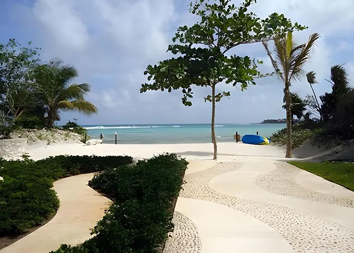 13bdr Bellamar - Private Chef - Beachfront - Weddings-business Retreats-golf-family Resort