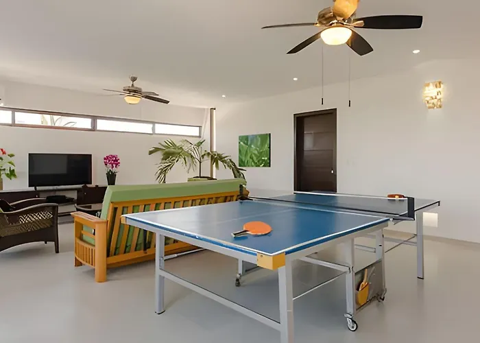 13bdr Bellamar - Private Chef - Beachfront - Weddings-business Retreats-golf-family *
