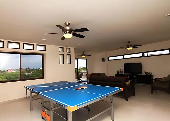13bdr Bellamar - Private Chef - Beachfront - Weddings-business Retreats-golf-family