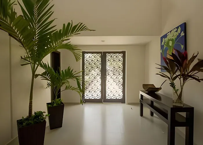Resort 13bdr Bellamar - Private Chef - Beachfront - Weddings-business Retreats-golf-family Akumal