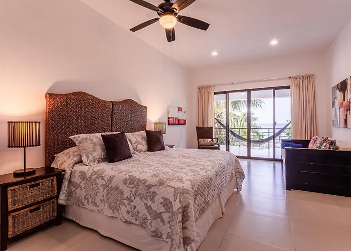13bdr Bellamar - Private Chef - Beachfront - Weddings-business Retreats-golf-family *