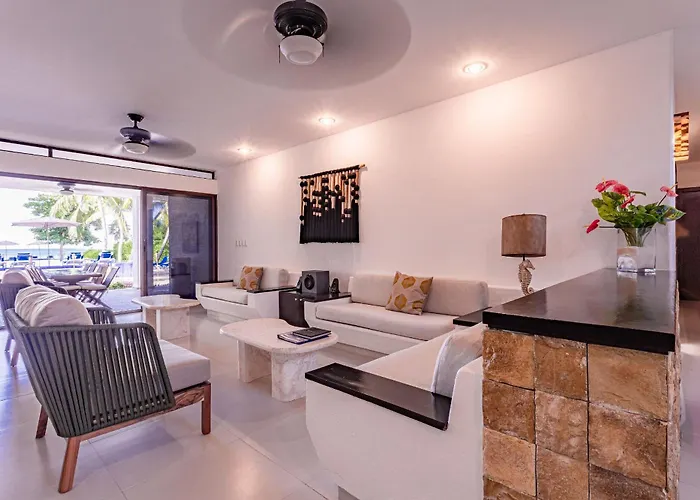 Resort 13bdr Bellamar - Private Chef - Beachfront - Weddings-business Retreats-golf-family *