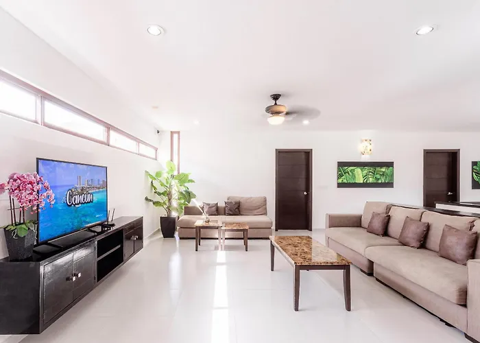 13bdr Bellamar - Private Chef - Beachfront - Weddings-business Retreats-golf-family Resort