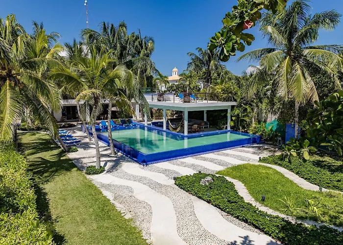 13bdr Bellamar - Private Chef - Beachfront - Weddings-business Retreats-golf-family Resort *